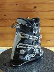 LYŽIARKY K2 BFC RX 90 GW 27MP